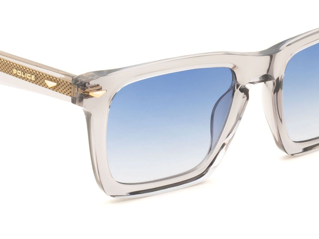 POLICE SPLR79K SUPERNOVA 5 04G0 53 SUNGLASSES