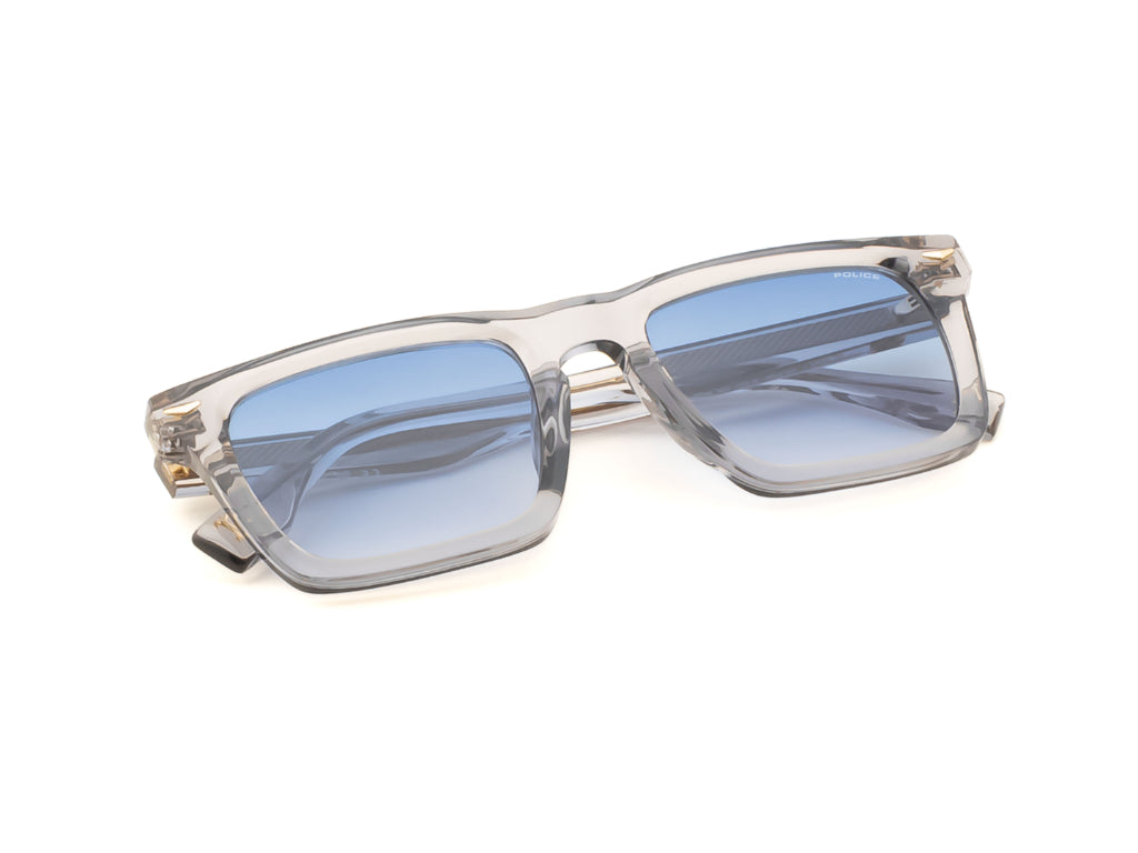 POLICE SPLR79K SUPERNOVA 5 04G0 53 SUNGLASSES