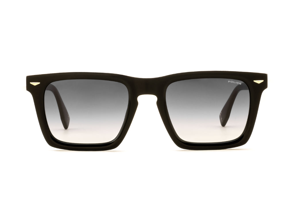 POLICE SPLR79K SUPERNOVA 5 700 53 SUNGLASSES