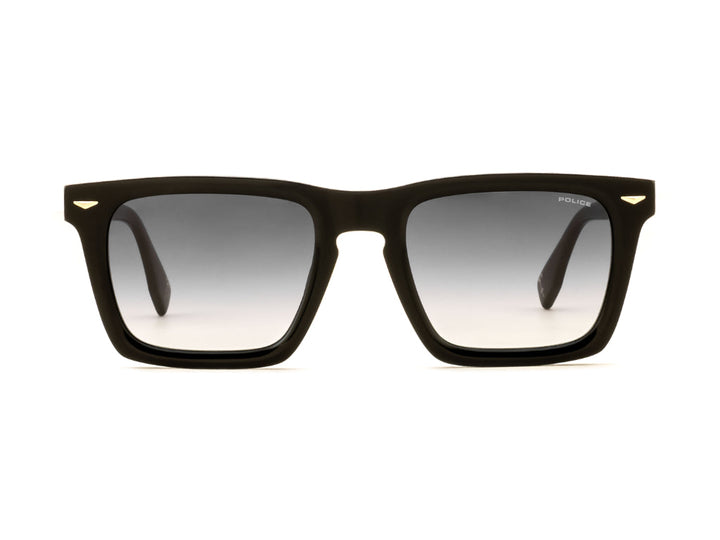 POLICE SPLR79K SUPERNOVA 5 700 53 SUNGLASSES