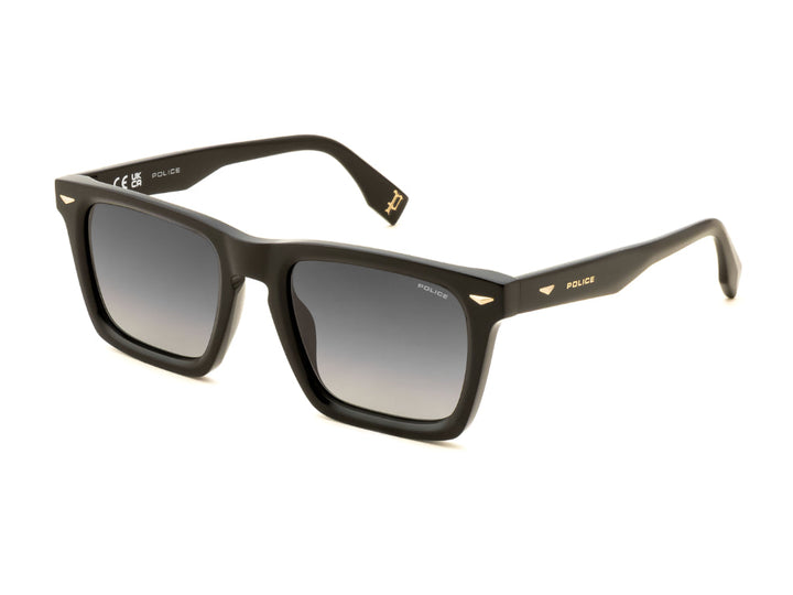 POLICE SPLR79K SUPERNOVA 5 700 53 SUNGLASSES