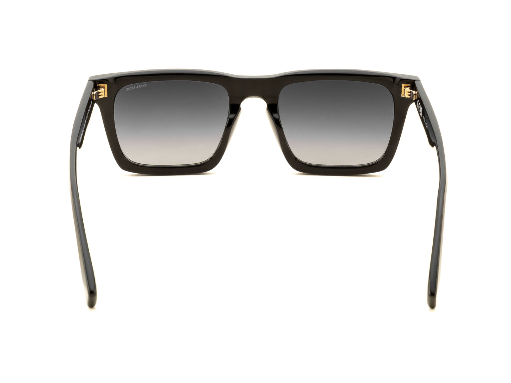 POLICE SPLR79K SUPERNOVA 5 700 53 SUNGLASSES