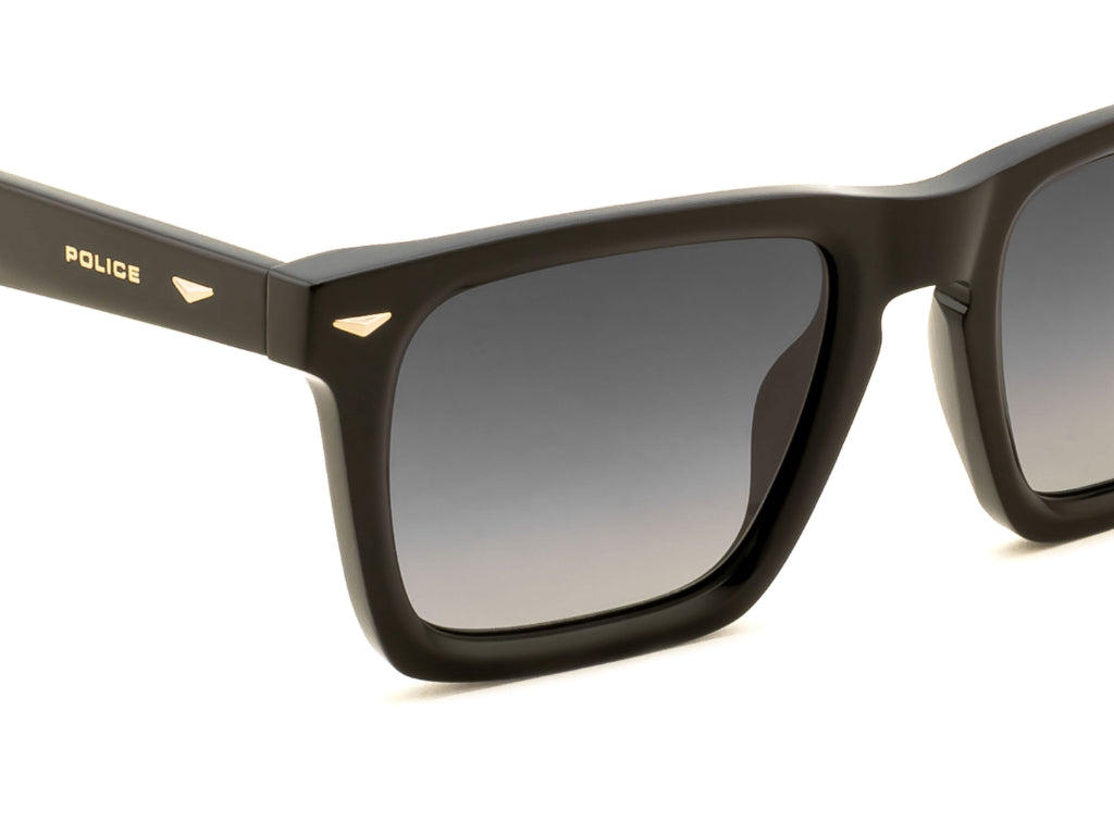 POLICE SPLR79K SUPERNOVA 5 700 53 SUNGLASSES