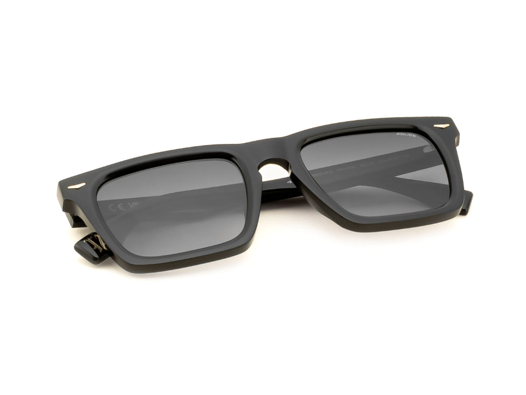 POLICE SPLR79K SUPERNOVA 5 700 53 SUNGLASSES