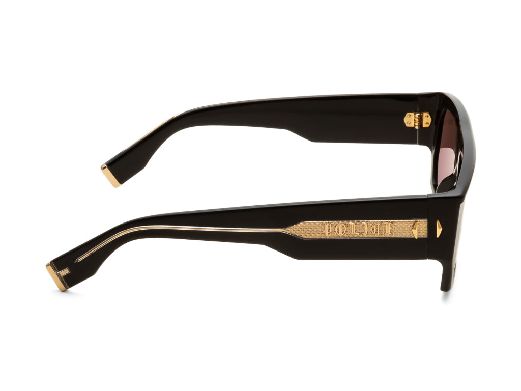 POLICE SPLR81K 700Y 59 SUNGLASSES