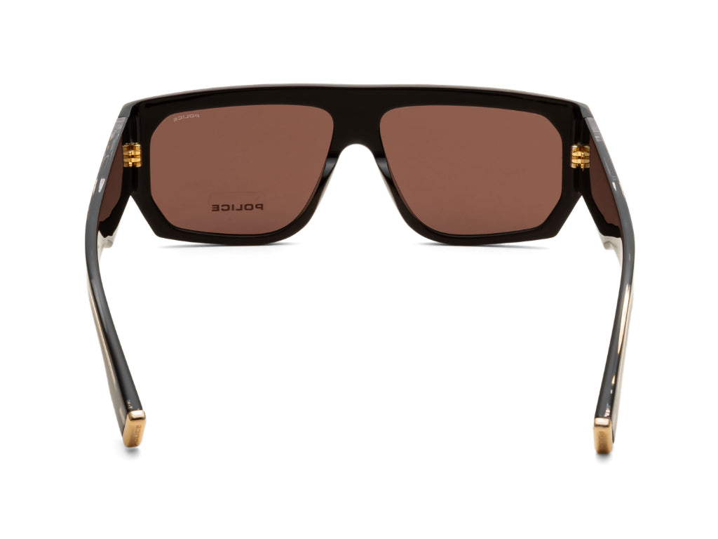 POLICE SPLR81K 700Y 59 SUNGLASSES