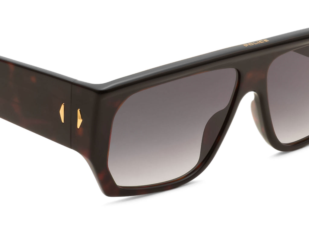 POLICE SPLR81K 0722 59 SUNGLASSES