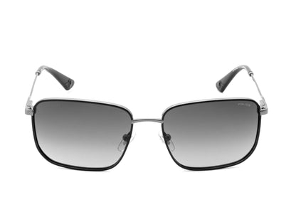 POLICE SPLR89K 593P 57 SUNGLASSES