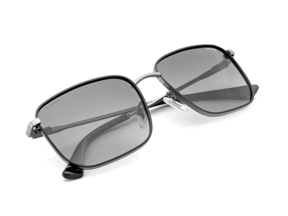 POLICE SPLR89K 593P 57 SUNGLASSES