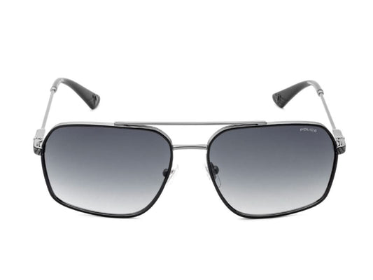 POLICE SPLR91K 0K56 58 SUNGLASSES