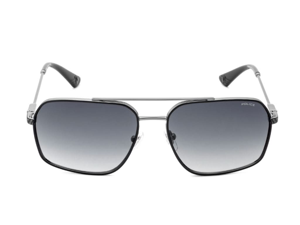 POLICE SPLR91K 0K56 58 SUNGLASSES