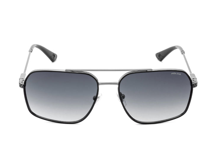 POLICE SPLR91K 0K56 58 SUNGLASSES