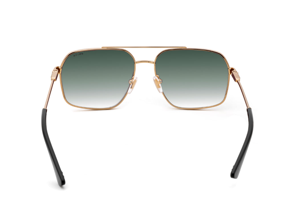 POLICE SPLR91K 0SN9 58 SUNGLASSES