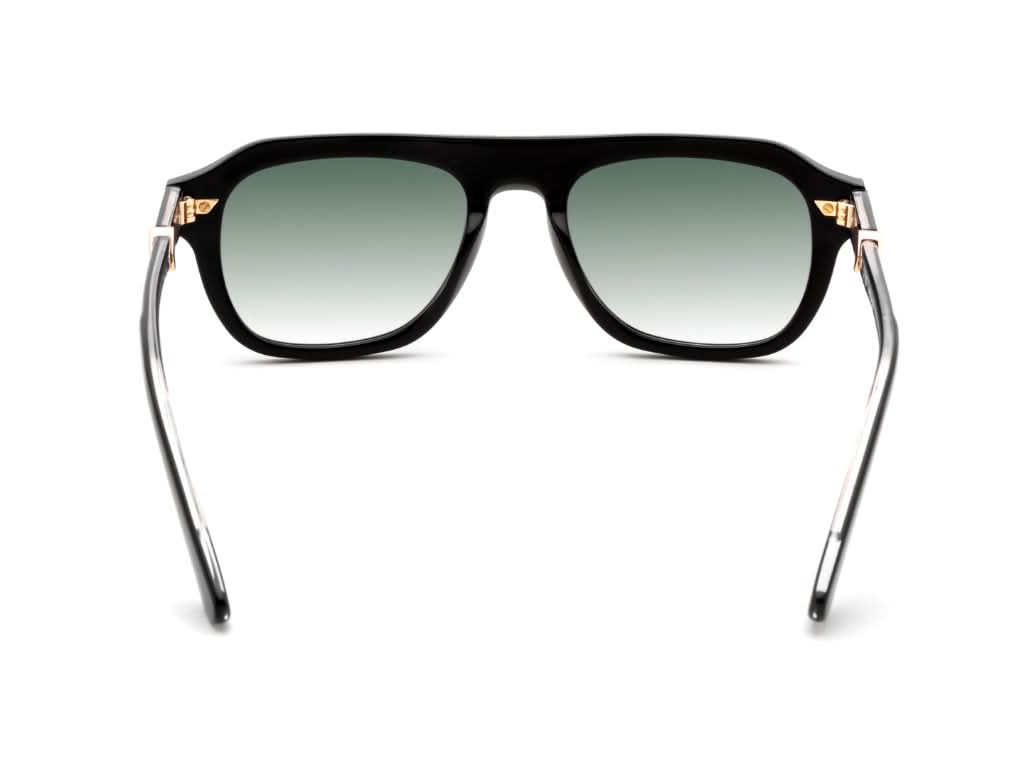 POLICE SPLT33K C0700 53 SUNGLASSES