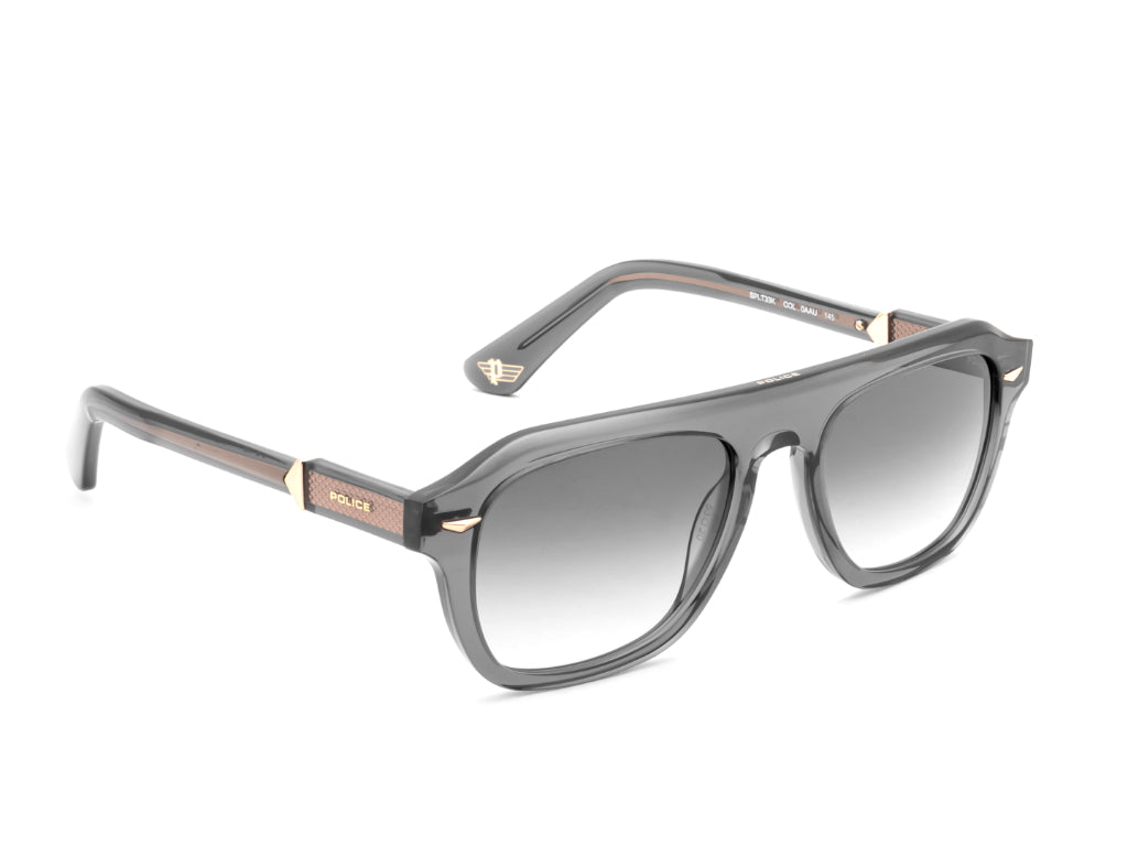 POLICE SPLT33K C0AAU 53 SUNGLASSES