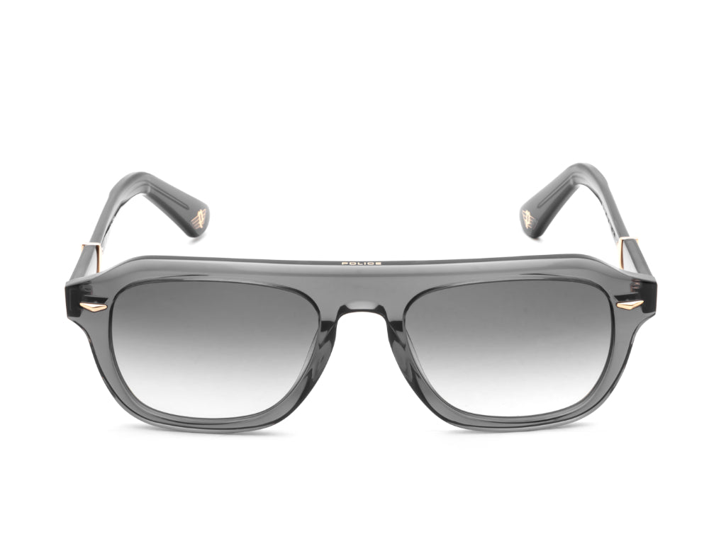 POLICE SPLT33K C0AAU 53 SUNGLASSES