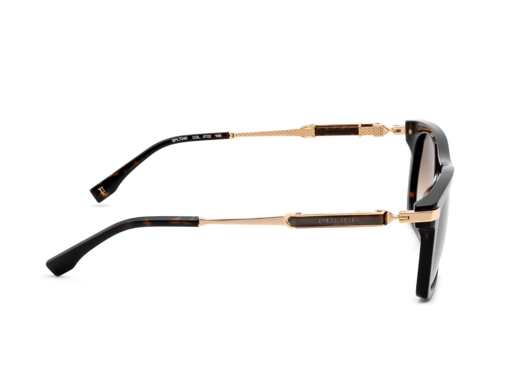 POLICE SPLT34K C0722 53 SUNGLASSES