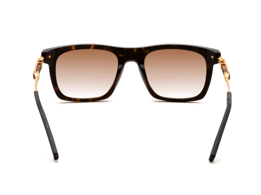 POLICE SPLT34K C0722 53 SUNGLASSES