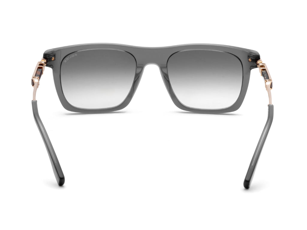 POLICE SPLT34K C0AAU 53 SUNGLASSES