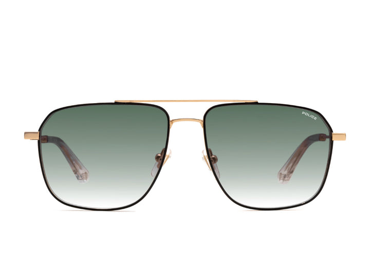 POLICE SPLT35K C0301 56 SUNGLASSES