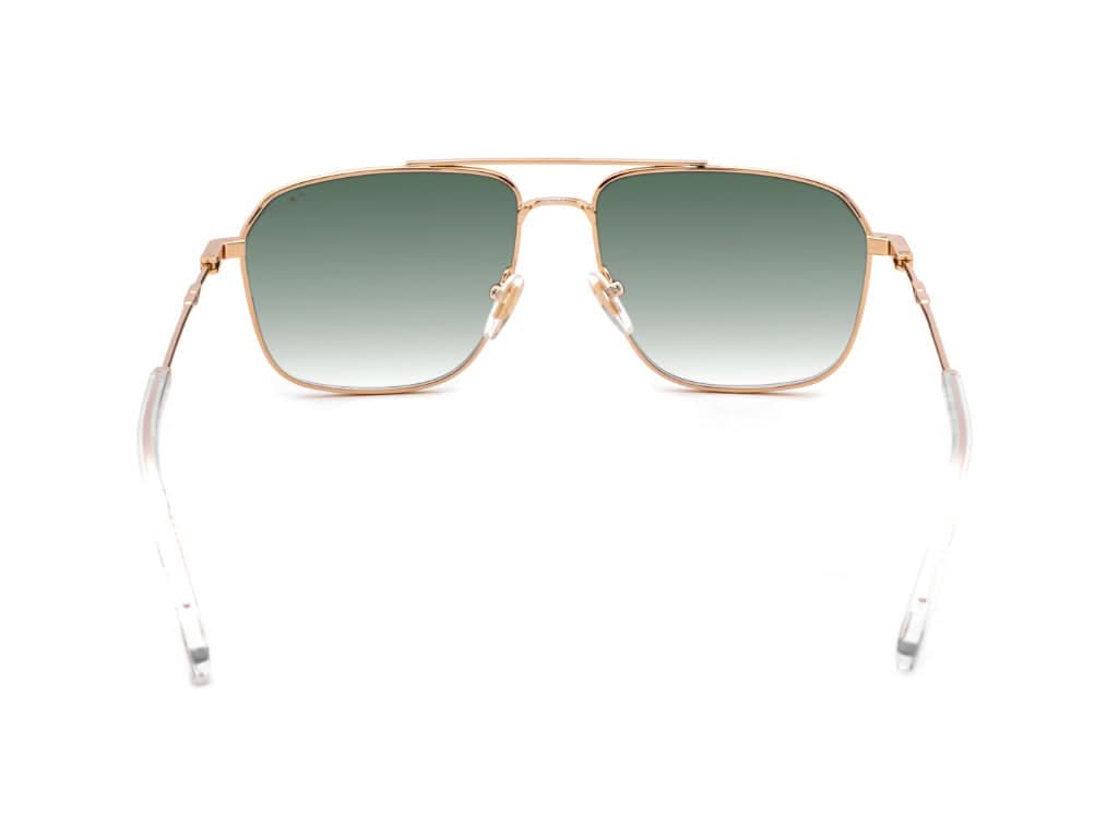 POLICE SPLT35K C0301 56 SUNGLASSES