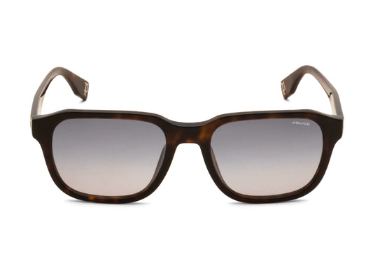 POLICE SPLU67K NERVE 1 0722 55 SUNGLASSES
