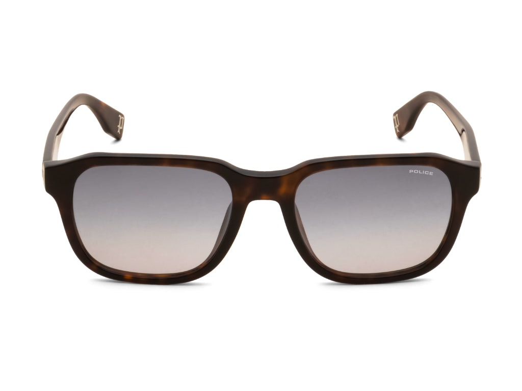 POLICE SPLU67K NERVE 1 0722 55 SUNGLASSES