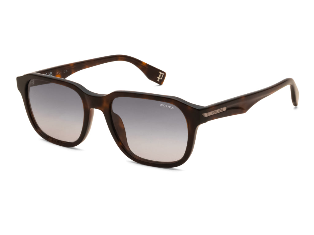 POLICE SPLU67K NERVE 1 0722 55 SUNGLASSES
