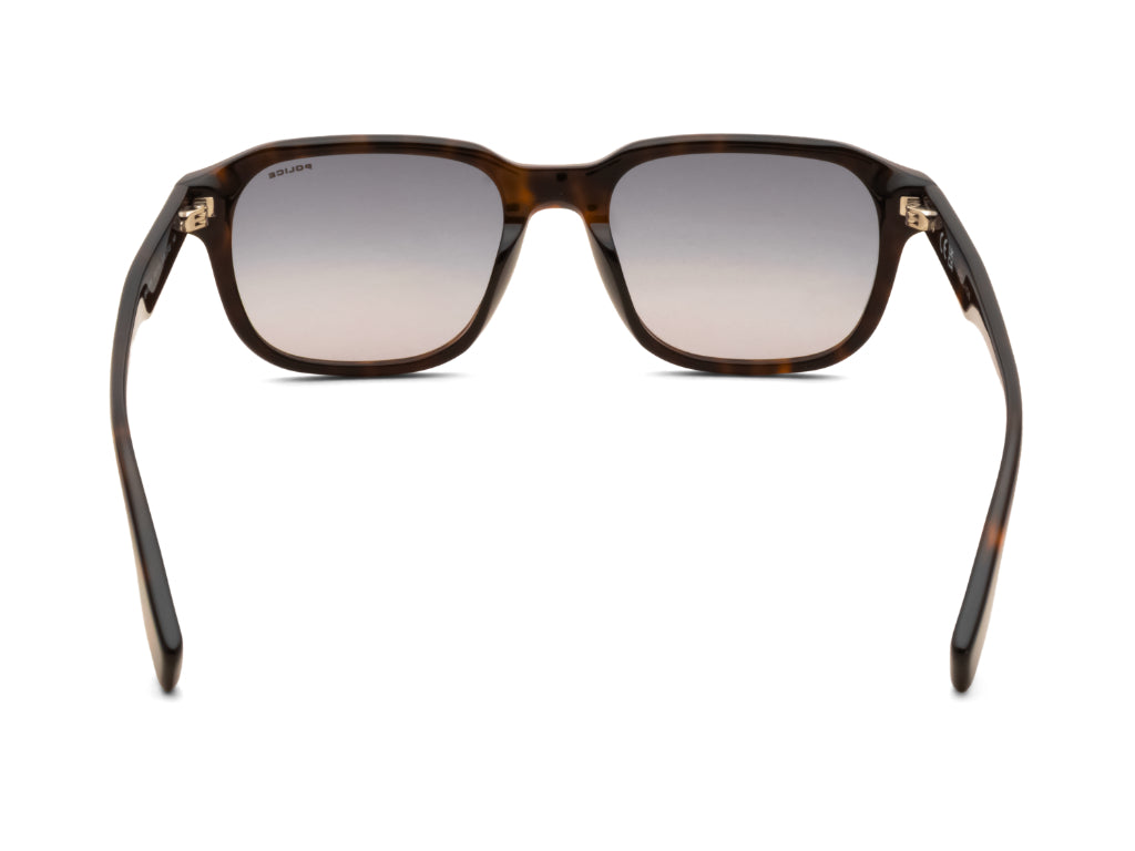 POLICE SPLU67K NERVE 1 0722 55 SUNGLASSES