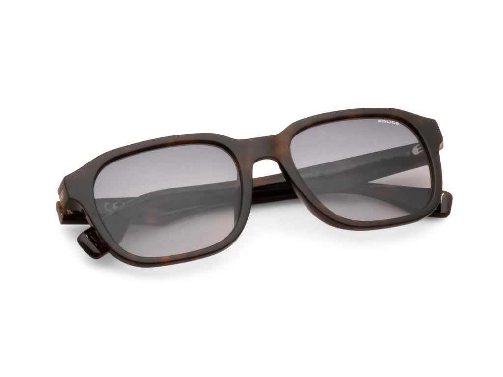 POLICE SPLU67K NERVE 1 0722 55 SUNGLASSES