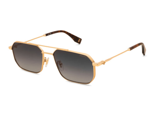 POLICE SPLU74K FORCE 11 0349 58 SUNGLASSES