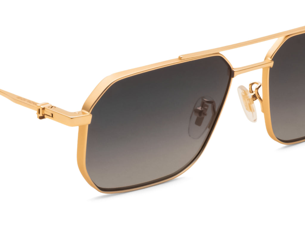 POLICE SPLU74K FORCE 11 0349 58 SUNGLASSES