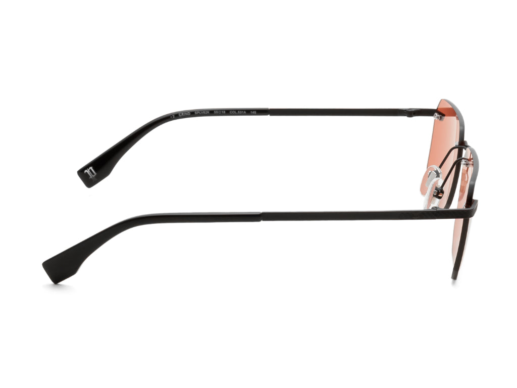 POLICE SPLV82K 531A 55 SUNGLASSES