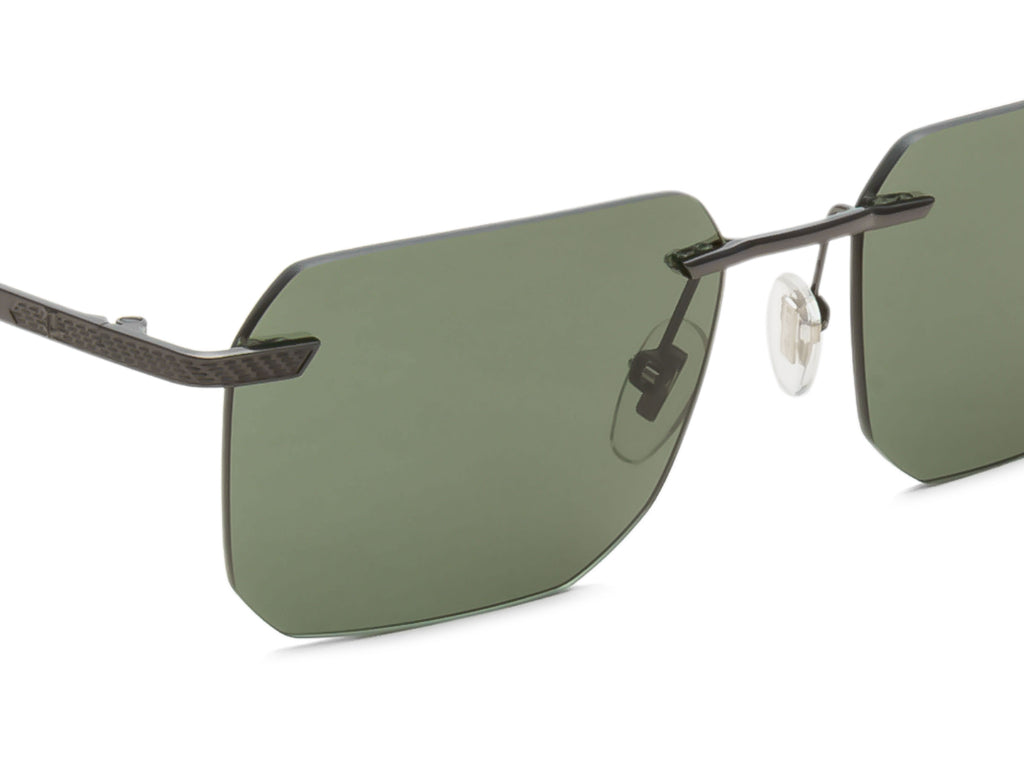 POLICE SPLV82K GRIND 0568 55 SUNGLASSES