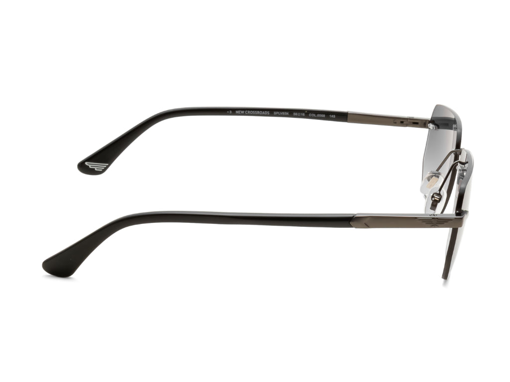 POLICE SPLV85K 0568 56 SUNGLASSES