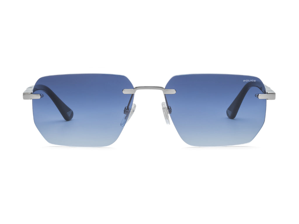 POLICE SPLV85K NEW CROSSROADS 0579 56 SUNGLASSES