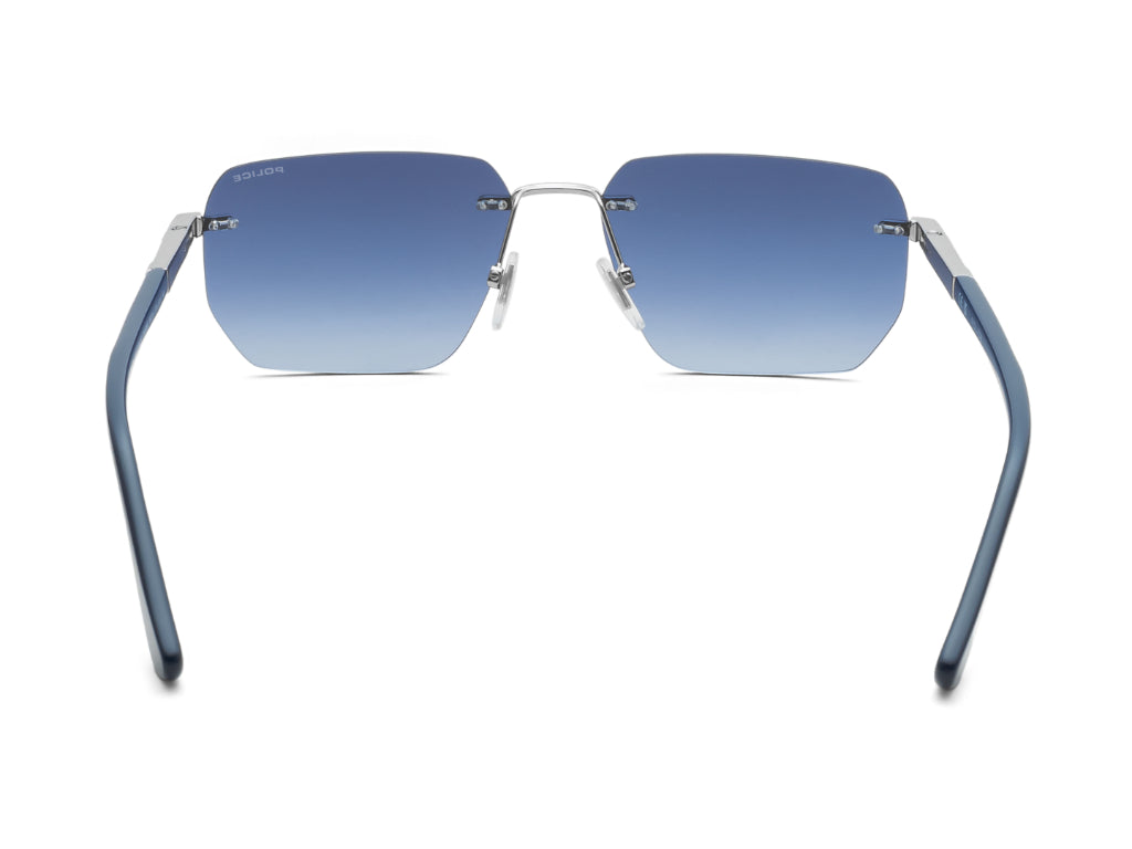 POLICE SPLV85K NEW CROSSROADS 0579 56 SUNGLASSES