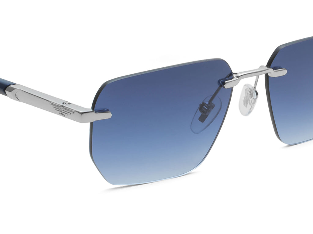 POLICE SPLV85K NEW CROSSROADS 0579 56 SUNGLASSES