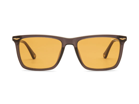 POLICE SPLV90K 03GU 53 SUNGLASSES