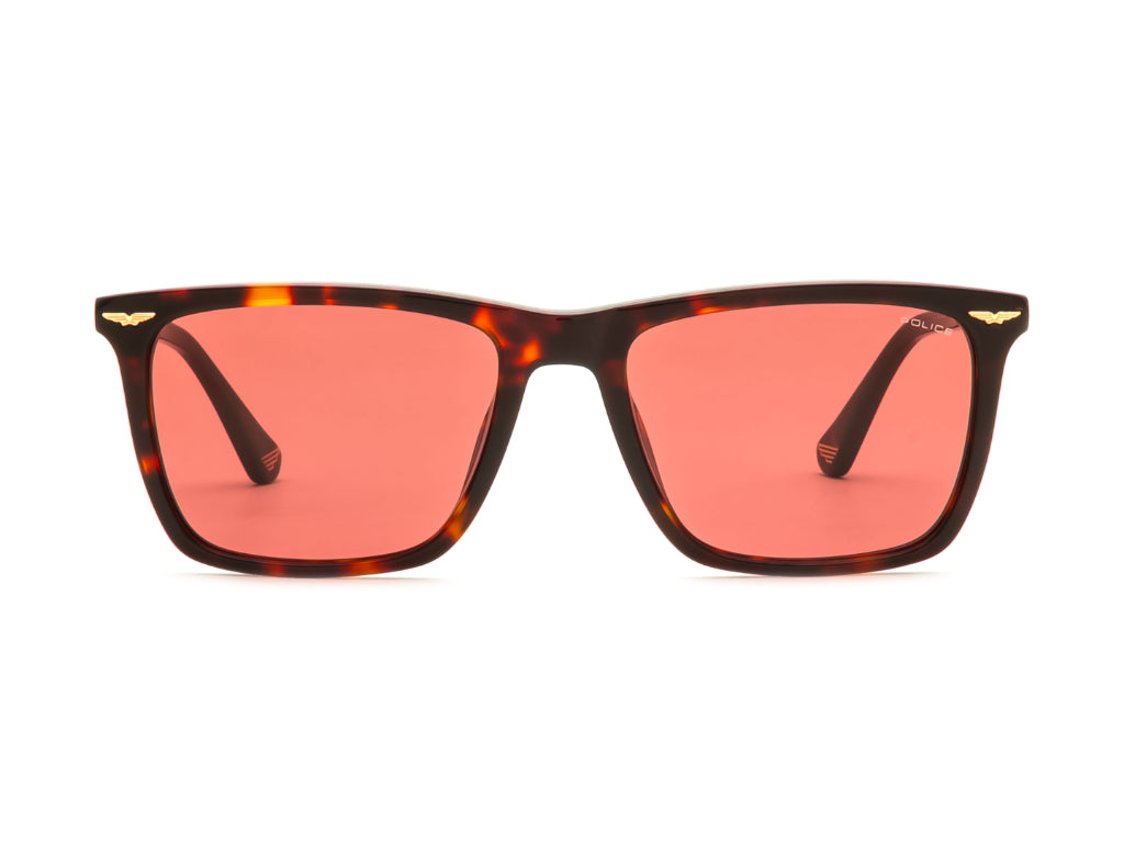 POLICE SPLV90K 0745 53 SUNGLASSES