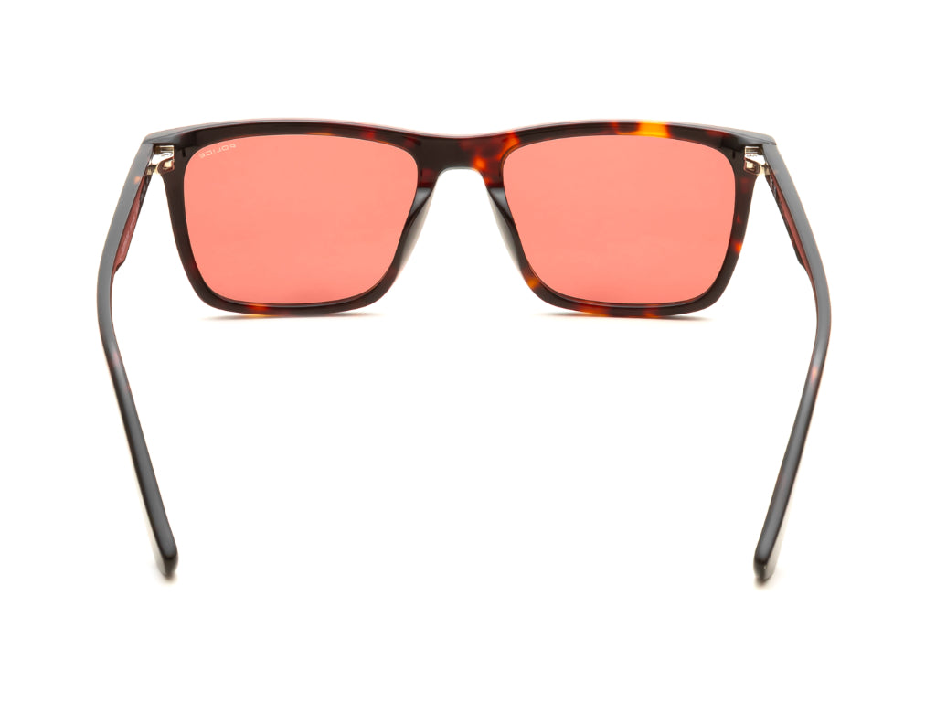 POLICE SPLV90K 0745 53 SUNGLASSES