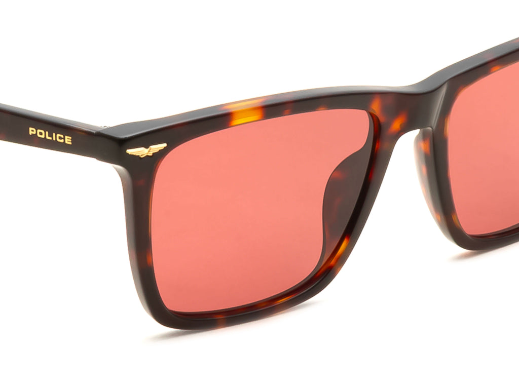POLICE SPLV90K 0745 53 SUNGLASSES