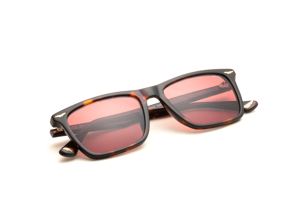 POLICE SPLV90K 0745 53 SUNGLASSES