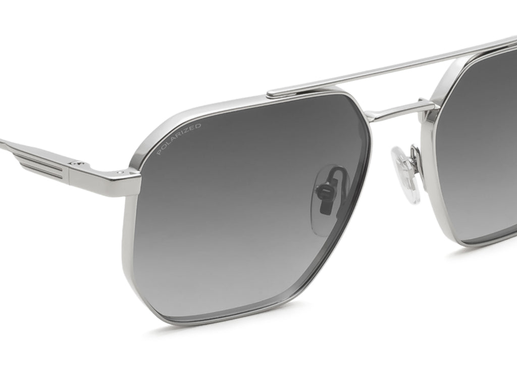 POLICE SPLV95K 579P 55 SUNGLASSES