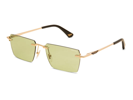 POLICE SPLW09K 300F 56 SUNGLASSES