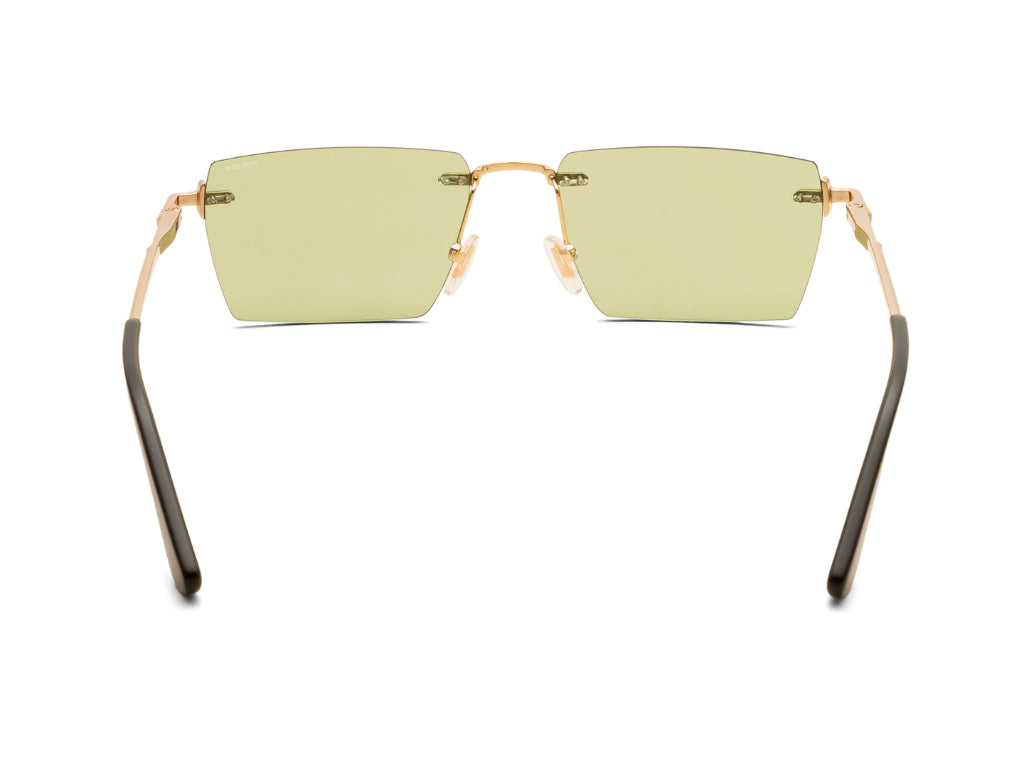 POLICE SPLW09K 300F 56 SUNGLASSES