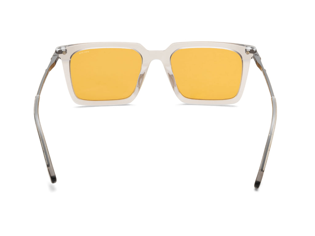 POLICE SPLW10K SHIELD 02GM 54 SUNGLASSES