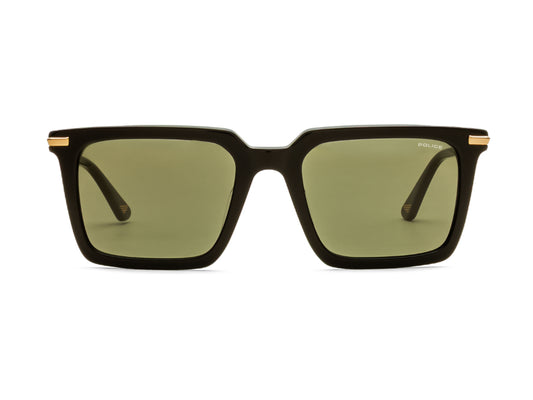 POLICE SPLW10K 0700 54 SUNGLASSES