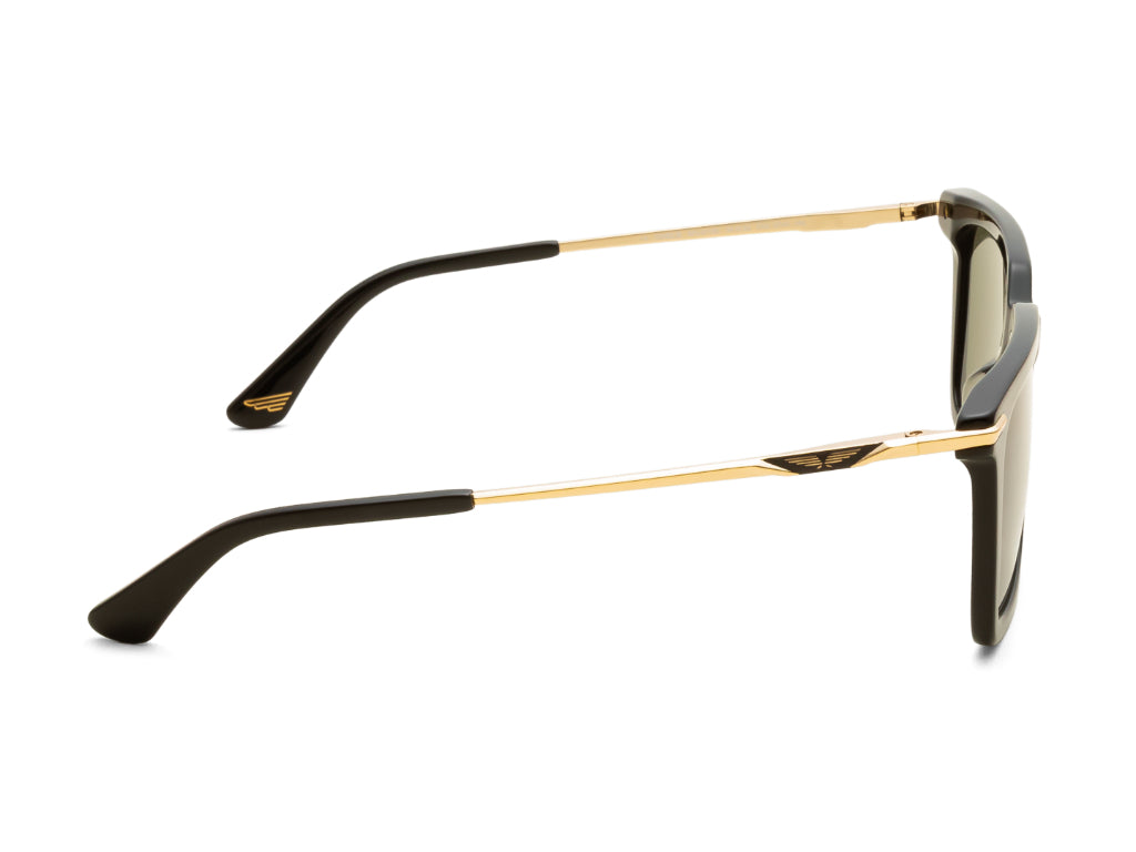 POLICE SPLW10K 0700 54 SUNGLASSES