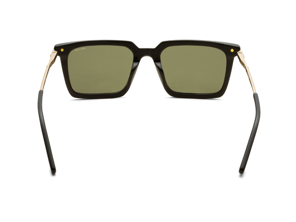 POLICE SPLW10K 0700 54 SUNGLASSES